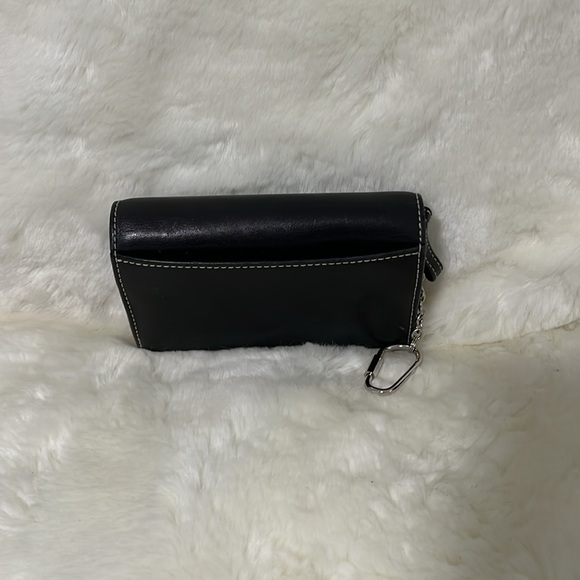 Coach Wallet - Picture 4 of 4